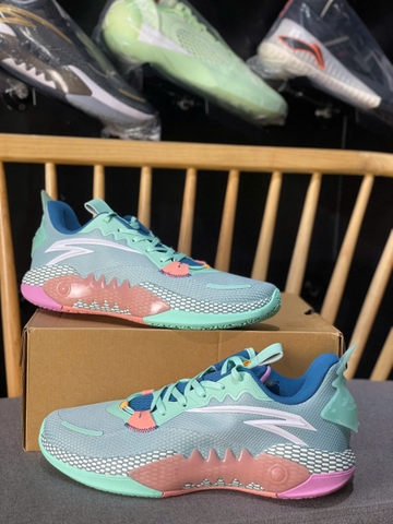 ANTA SHOCK WAVE 5
