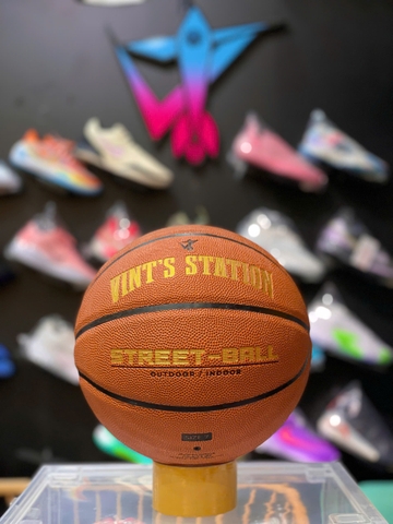 Bóng VINT'S STATION "STREET-BALL"