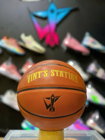 Bóng VINT'S STATION "ALL-COURT"