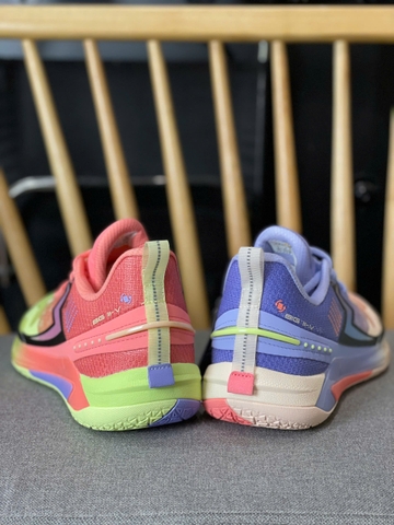 361 BIG3 5.0 Quick "Reverse"