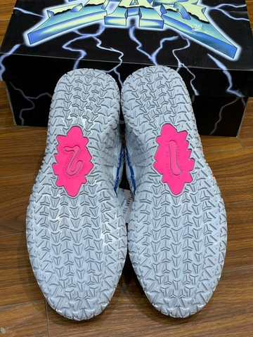 Ja 3 replica