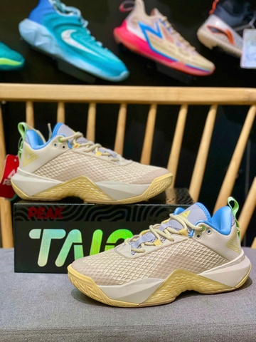 PEAK Taichi Street Fighter ET43041A