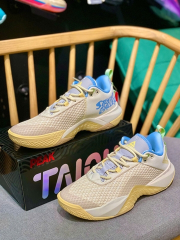 PEAK Taichi Street Fighter ET43041A