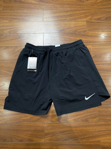 Quần Short GYM 2 lớp