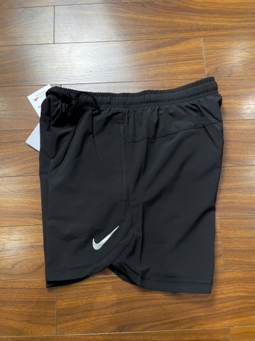Quần Short GYM 2 lớp