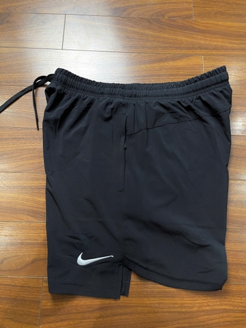 Quần Short GYM 2 lớp