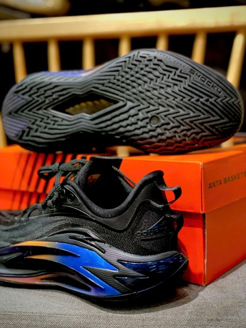 Anta Shock wave 7
