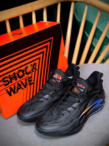 Anta Shockwave 7