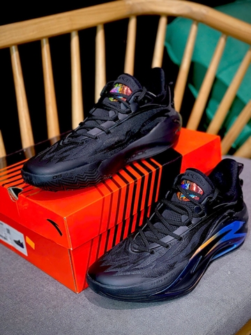 Anta Shock wave 7