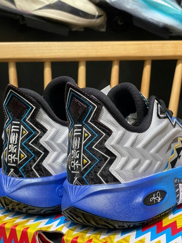 Anta Kai 2 "Dallas"