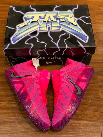 Ja 3 Replica