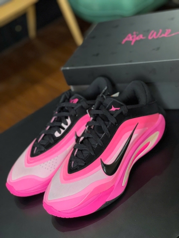 Nike A'One "Leo Lights"