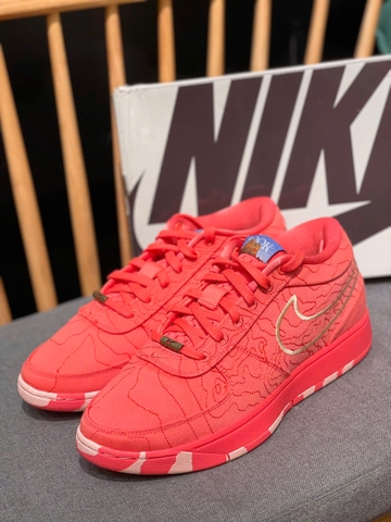 Nike Book 1