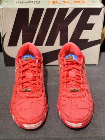 Nike Book 1