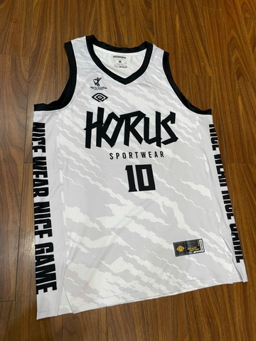 Áo đấu đội Horus combo