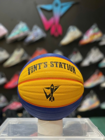 BÓNG 3X3 VINT'S STATION