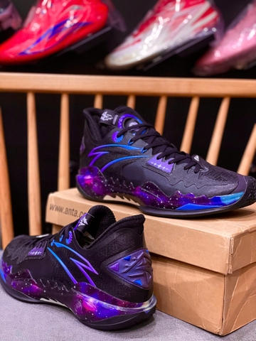 Anta Shock Wave 5
