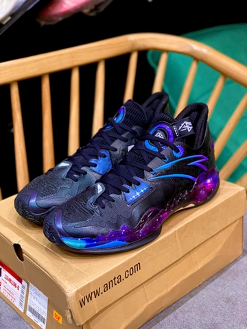 Anta Shock Wave 5
