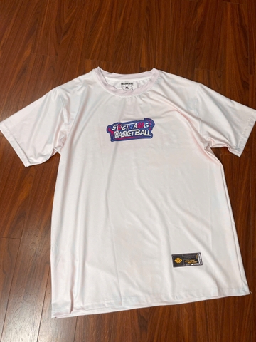 Áo thun Sóc Trăng