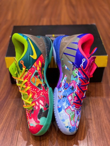 Kobe 8 What The Kobe replica