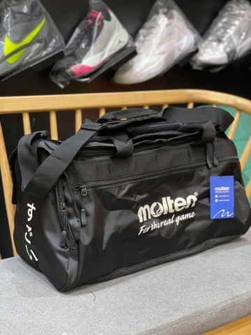 Túi trống Molten