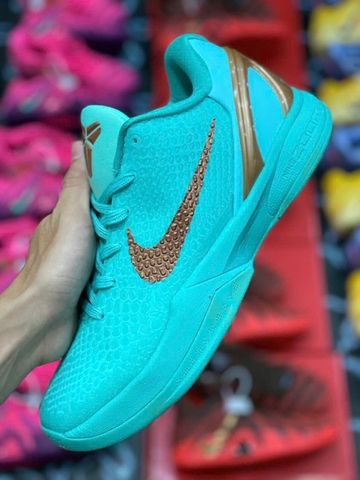 Kobe 6 replica