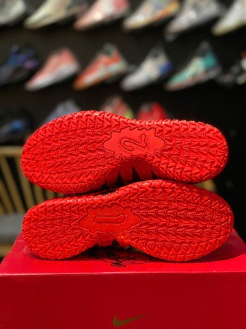 Nike Ja 3 "Lunar New Year"