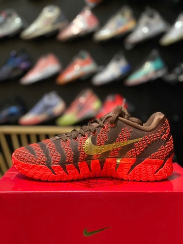 Nike Ja 3 "Lunar New Year"