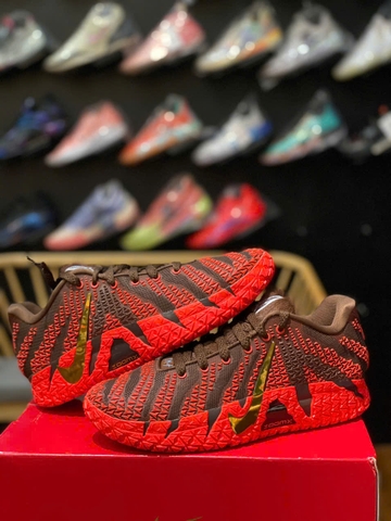 Nike Ja 3 "Lunar New Year"