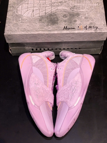 Li-Ning Wade All City 13 Encore 'Family Love'