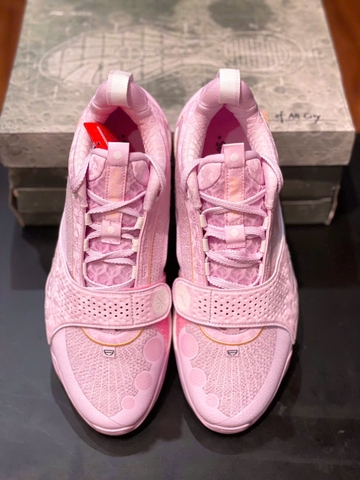 Li-Ning Wade All City 13 Encore 'Family Love'