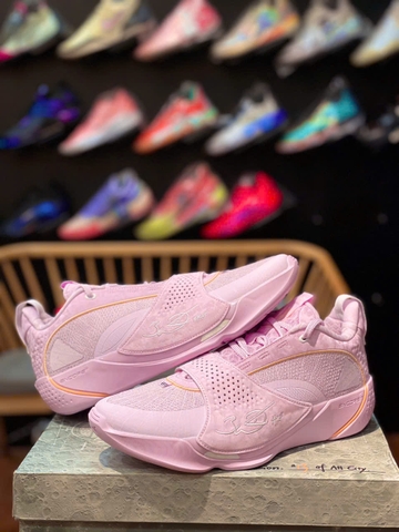 Li-Ning Wade All City 13 Encore 'Family Love'