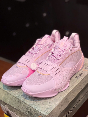 Li-Ning Wade All City 13 Encore 'Family Love'