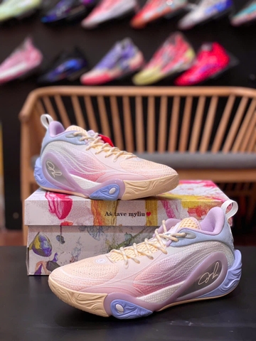 Li-Ning Dlo 1