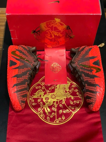 Nike Ja 3 "Lunar New Year"