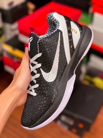 Kobe 6 replica