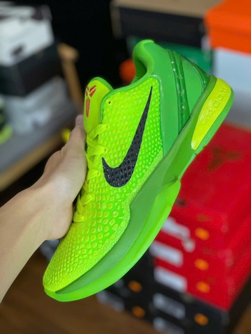 Kobe 6 replica