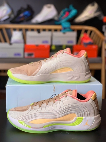 JORDAN LUKA 4