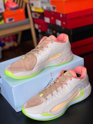 JORDAN LUKA 4