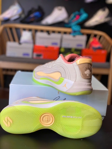 JORDAN LUKA 4