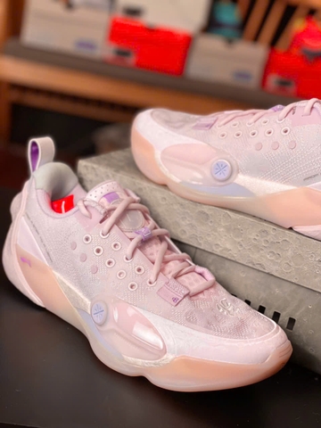 LI-NING WADE ALL-CITY 13