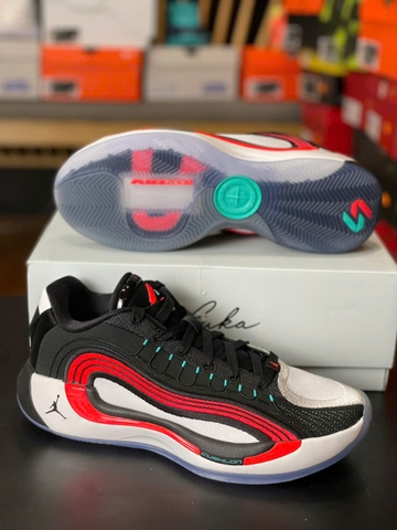 JORDAN LUKA 4