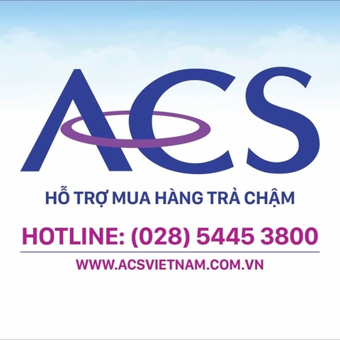Mua sắm thả ga tại Tâm Thuận Phát chỉ trả trước 10%