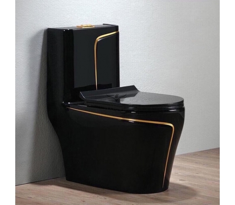 Bồn cầu 1 khối