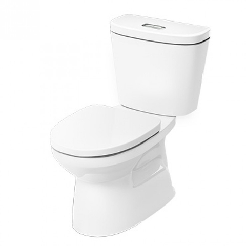 Bồn cầu 2 khối