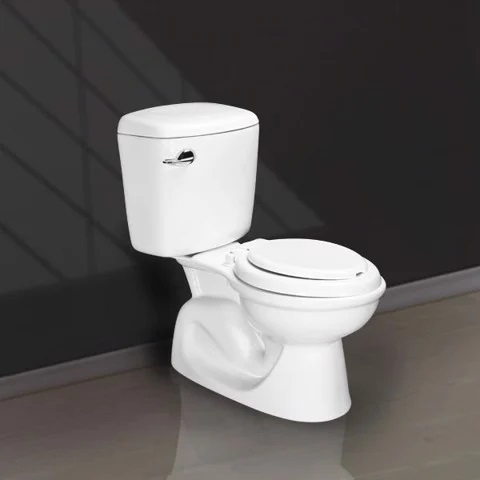 Bồn cầu trẻ em