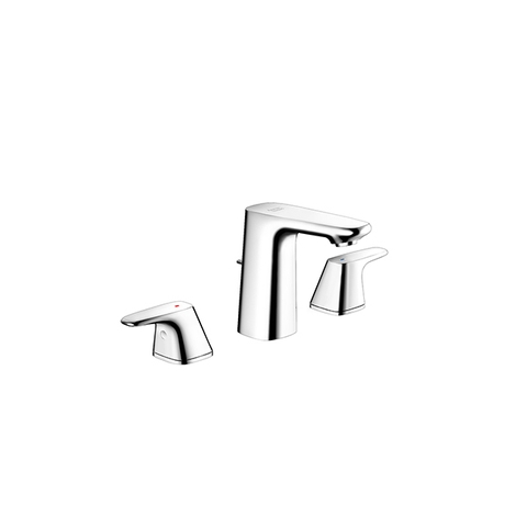Vòi lavabo chậu rửa mặt American Standard WF-1703 nóng lạnh