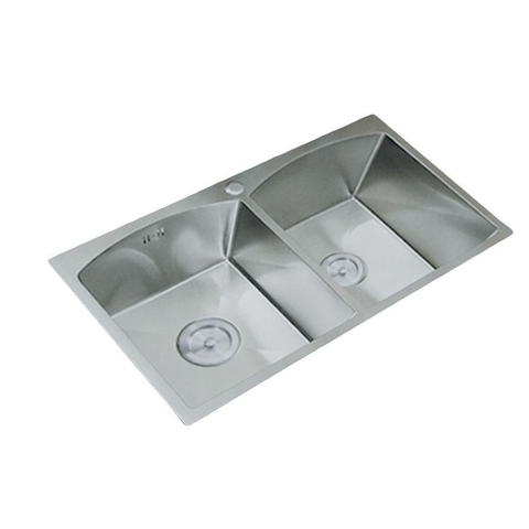 Chậu rửa chén Luxta LC8048-3.0 Inox 304