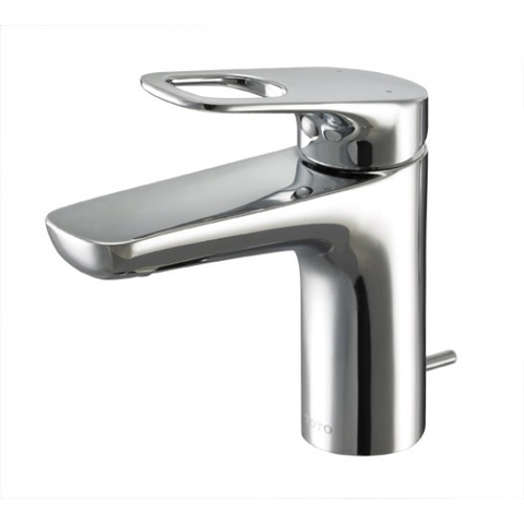 Vòi lavabo chậu rửa mặt Toto TTLR301F-1RR nóng lạnh [ngừng kinh doanh]