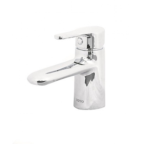 Vòi lavabo chậu rửa mặt Toto TVLC101NSR nước lạnh